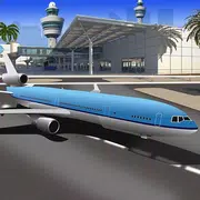 Flight Simulator 3D