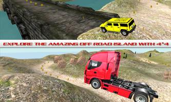 Mountain Racing 2016 syot layar 3