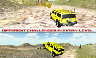 Mountain Racing 2016 syot layar 1