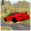 هيل تسلق سباق 3D 4X4