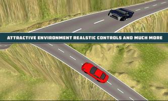 هيل تسلق سباق 3D 4X4 تصوير الشاشة 2