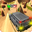 Mountain Racing 3D : Offroad