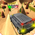 Mountain Racing 3D : Offroad