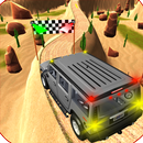 Mountain Racing 3D : Offroad APK