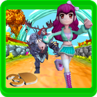 Jungle Run Adventure 圖標