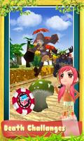 Jungle Run Adventure 截圖 1