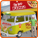 APK Pizza Take Away 3D