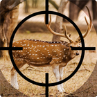 Real Deer Hunter أيقونة