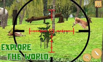 Real Deer Hunter capture d'écran 1