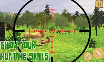 Real Deer Hunter تصوير الشاشة 2