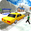 Snow Taxi Driver 3D