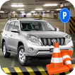 ”Prado Car Parking Challenge