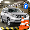 Prado Car Parking Challenge APK