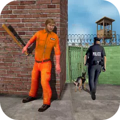 download prigione prigione fuga gioco APK