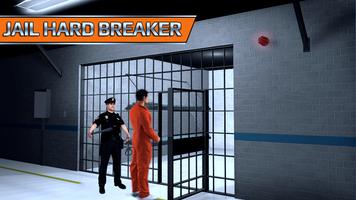 Prisoner Jail Escaping Game screenshot 2