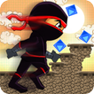 Ninja Run Legend