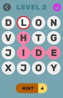 Word search ultimate : treasure hunt of words screenshot 3