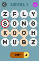 Word search ultimate : treasure hunt of words screenshot 2