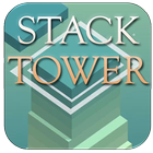 Stack Tower ikon