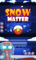 Snow Master ポスター