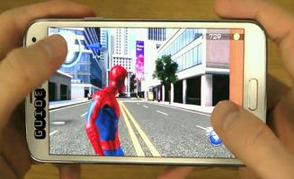Guide The Amazing Spider-Man 2 スクリーンショット 1