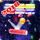 Brick breaker , Casser des briques APK