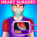 Emergency Heart Transplant Surgery Simulator APK