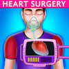 heart transplant surgery games