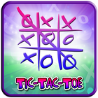 Tic-Tac-Toe ikon