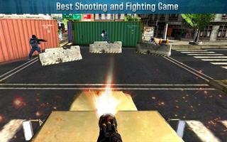 Crime City War Teroris screenshot 2