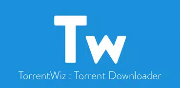 TorrentWiz -Torrent Downloader