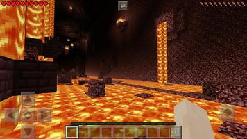 Карты для Minecraft Пещера capture d'écran 1
