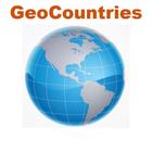 GeoCountries иконка