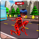 Miraculous Ladybug Amino Adventure 2018 APK