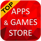 Apps Store : Play Store Apps icono