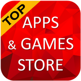 Apps Store : Play Store Apps आइकन