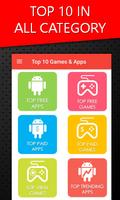 Apps Store : Play Store Apps Poster