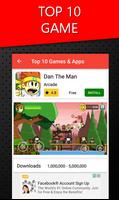 Apps Store : Play Store Apps captura de pantalla 1