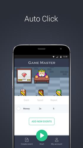 Auto Clicker For Make More For Android Apk Download - auto mouse clicker for roblox kindle fire