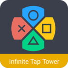 Auto Clicker for Infinite Tap Tower icône