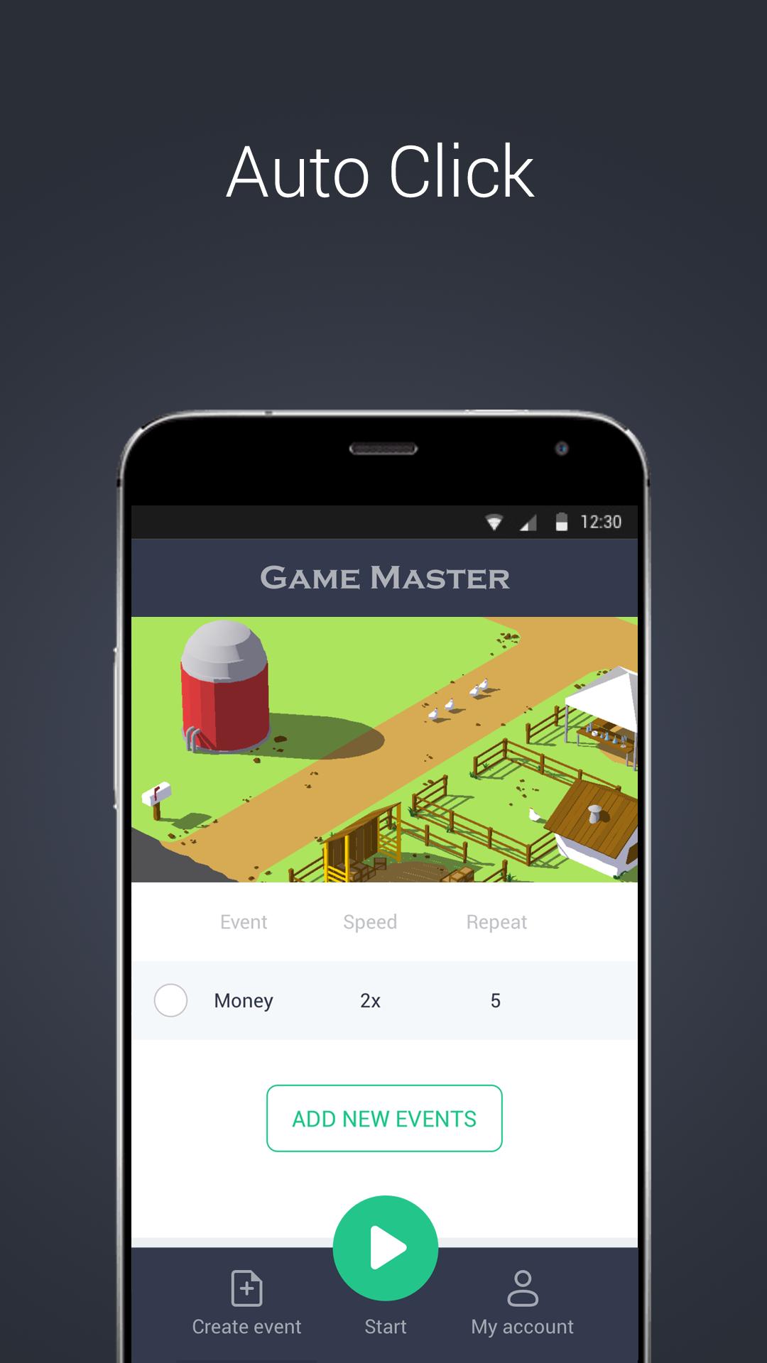Auto Clicker For Egg Inc For Android Apk Download