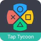 Auto Clicker for Tap Tycoon icône