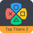 Auto Clicker for Tap Titans 2