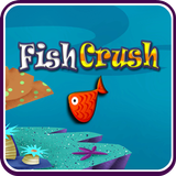 Fish Crush icône