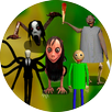 Apocalipsis Crepypasta APK
