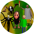 Apocalipsis Crepypasta APK