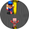 Bebe Aenh VS Apocalipsis APK
