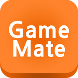 게임메이트 - 카톡 게임친구 만들기 icono