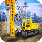 Construction Company Simulator आइकन