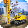 Construction Company Simulator ikona